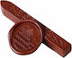 Indian Red Sealing Wax – 2 Pieces