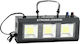 Ibiza Sound Strobe Light LED