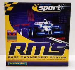 Scalextric Sport Rennmanagement-System Mehrspur-Erweiterung C8147