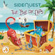 Joc de Societate SideQuest: The Isle of Cats pentru 1-4 Jucători 14+ Ani (EN) Board & Dice
