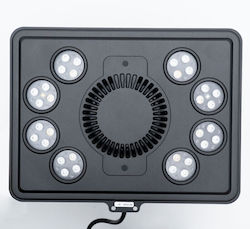 Maxspect Led Lamp for Aquarium Lighting with Blue Light 93W