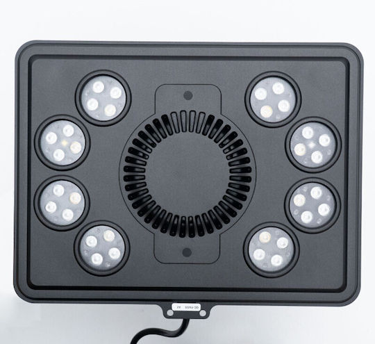 Maxspect Λάμπα Led για Φωτισμό Ενυδρείου με Μπλε Φως 93W
