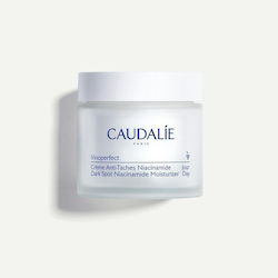 Caudalie Vinoperfect Κρέμα Ημέρας για Λάμψη 50ml