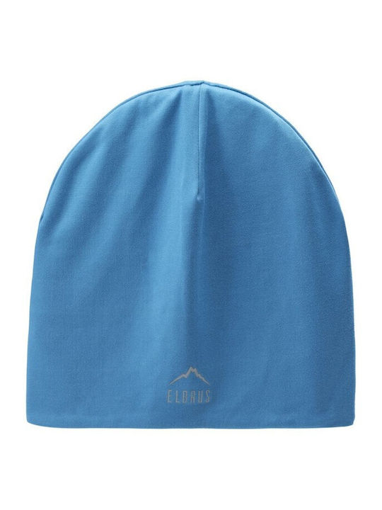 Beanie Masculin Căciulă Tricotat în culoarea Albastru