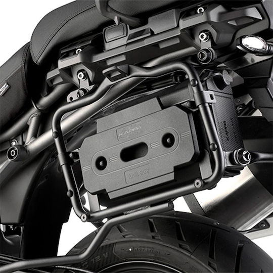 Installation Kit Ktl9225kit Toolbox Ks250 Cfmoto 800mt '22-'24 Kappa
