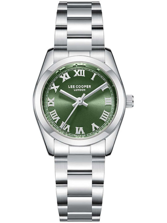 Lee Cooper Bracelet Γυναικείο Ρολόι Μπαταρίας μ...