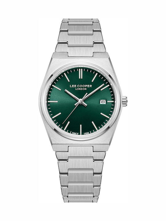 Lee Cooper Women's Bracelet Watch 35mm Battery ...
