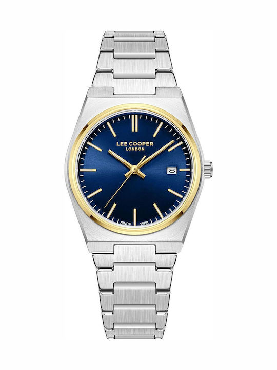 Lee Cooper Women's Bracelet Watch 35mm Battery ...