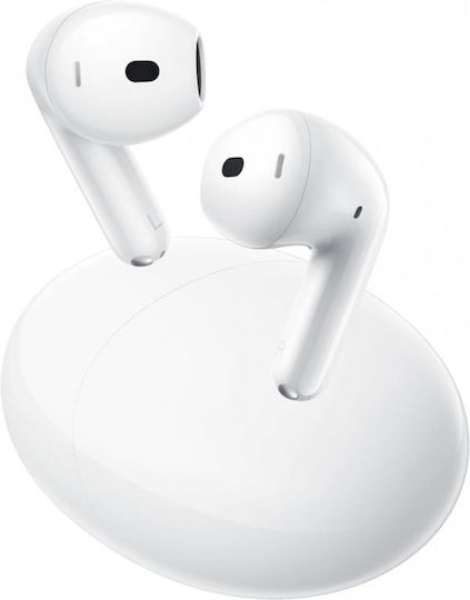 Honor Choice S7 In-ear Bluetooth Handsfree Earphones with Sweat Resistance and Charging Case White