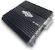 Dsa Audio Кола Усилвател DM3000.1 1 Канал Amplifier Class D