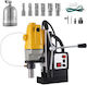Presă de găurit magnetică CLZTJJKX640MMKJMHV2 cu Putere 1.1kW