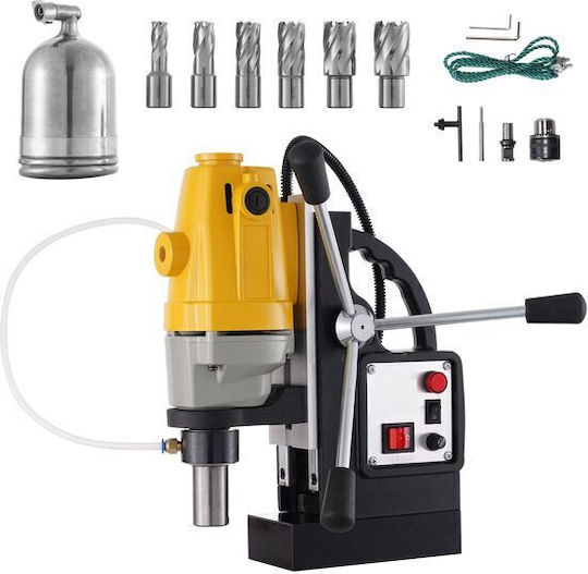Presă de găurit magnetică CLZTJJKX640MMKJMHV2 cu Putere 1.1kW