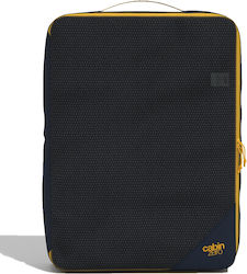 Cabin Zero Packing Cube L Blue Summer