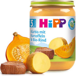 Hipp για 5+ Μηνών 190gr Hipp για 5+ Μηνών 190gr