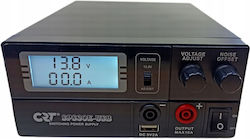 CRT SPS30E Τροφοδοτικό Πάγκου 2A