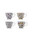 ArteLibre ArteLibre Porzellan Tasse Mit Deckel Verschiedene Designs