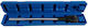 Ratchet 3/4" 50.5cm with 24 Blades