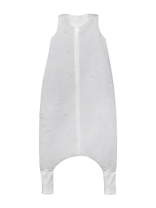 Kikka Boo Winter Sleeping Bag with Feet Seally Me