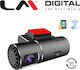 LM Digital 1440P Windshield Car DVR