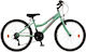 Orient Excel 24" Παιδικό Mountain Bike Τιρκουάζ