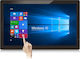 EvoBoard ELC-THD2151 Digitale Anzeigetafel 21,5 Zoll LED