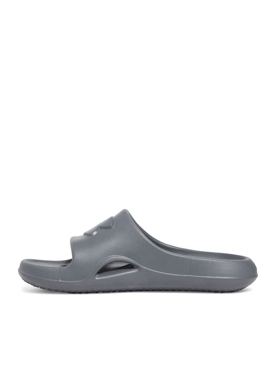 Under Armour Παιδικές Σαγιονάρες Slides Γκρι B ...