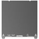 Creality3D Druckoberfläche Build Plate 315×310 – Niedertemperatur 4004090141