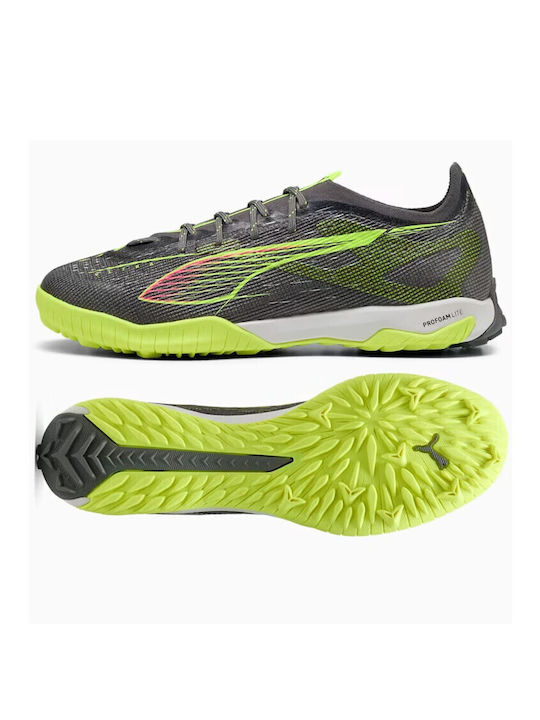 PUMA 5 Pro Cage Футболни Обувки с Гумена Подметка Сив