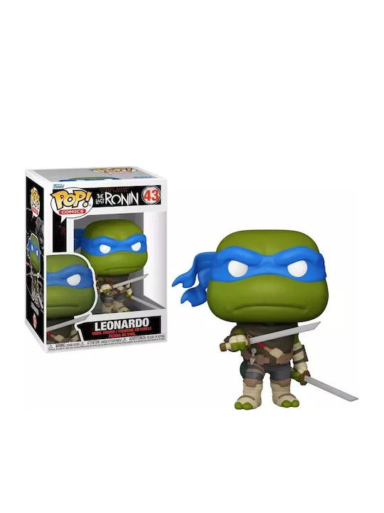 Funko Pop! Comics: Last Ronin Leonardo Funko Pop! Comics: Last Ronin Leonardo