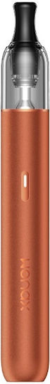 Geek Vape Wenax M2 Pod Kit 2ml με Ενσωματωμένη Μπαταρία 1200mAh Solar Flare