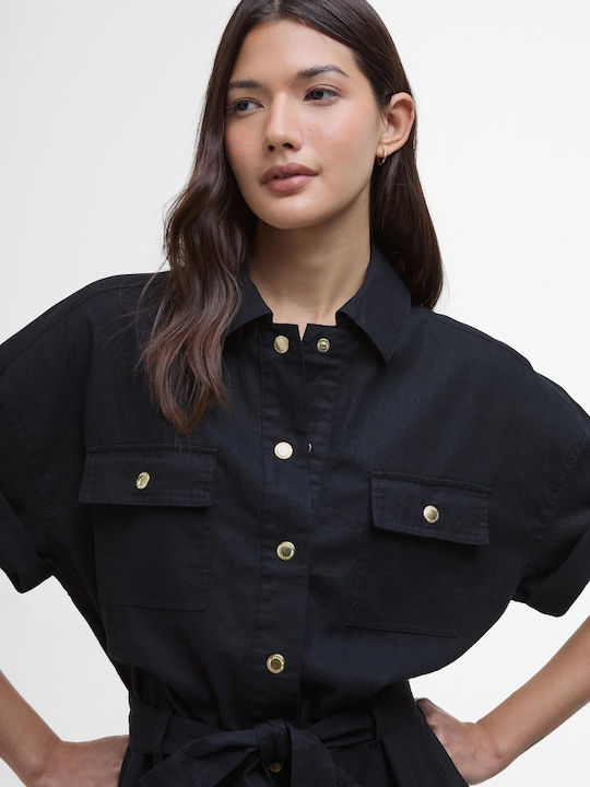 Barbour