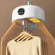 Folding Electric Hanging Clothes Drying Rack 600W