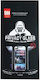 Full Glue Privacy Tempered Glass Black (iPhone 13 mini)