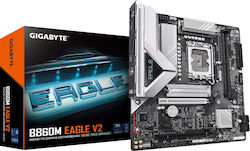 Gigabyte B860M EAGLE V2