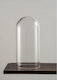 Glass Table Lamp Body Φ18cm 1xE14 Speak Up Ebb&flow Do101349 Transparent
