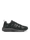Herren Sneakers Schwarz