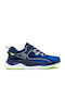 Sneakers Blue