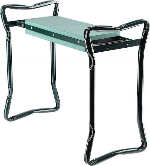 Kadax Folding Garden Kneeler Stool Chair 2 In 1 Bench Garden