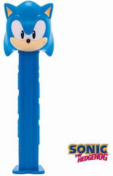 Pez Dispenser Sonic Hedgehog Sonic