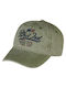 Petrol Industries Men's Jockey Dusty Army M-1050-cap820 6134