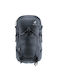 Deuter Bergsteigerrucksack 31Es Schwarz