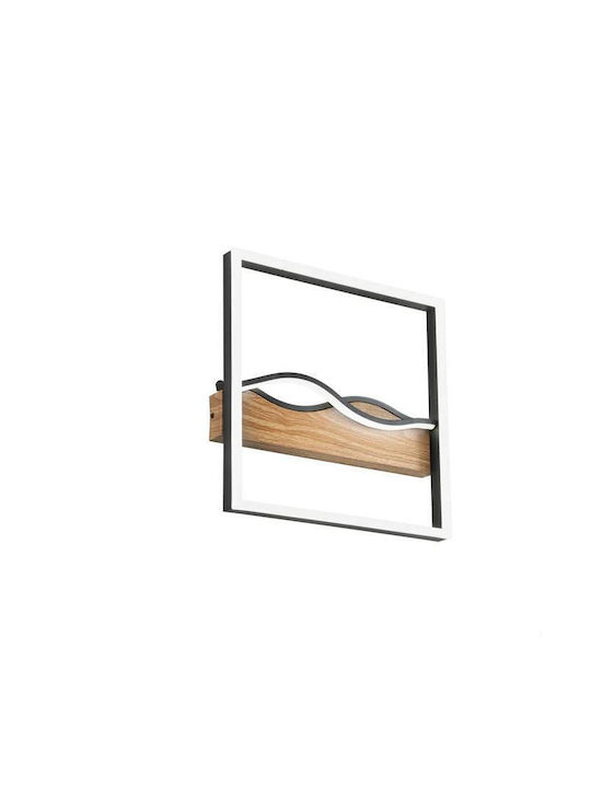 Fan Europe Hawaii Wall Lamp