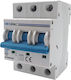Mcb 3p C40 6ka 3m Dy02060339n 4 Τεμαχια
