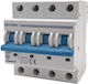 Mcb 4p C25 6ka 4m Dy02060479n 3 Τεμαχια