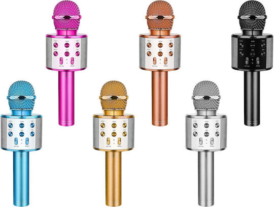 HOMie Microphone (Various Designs/Assortments of Designs) 1pc