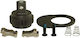 KROFtools Καστάνια με Καρυδάκια 1\2"