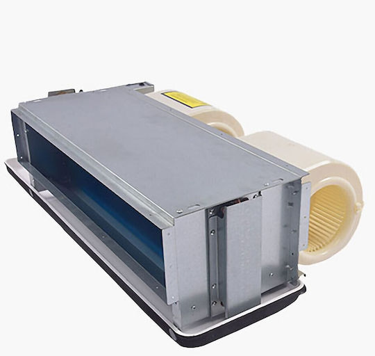 Bravair Clima Fan Coil 10.8/10.8kW Οροφής