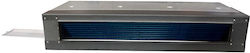 Bravair Clima Unitate de ventiloconvectoare 4.8/4.8kW Plafon