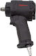 KROFtools 9245 Cheie Cu Impact Pneumatic 1/2" Cu Cuplu Maxim 122.36kgm