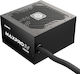 Enermax MAXPRO IV 550W Черен Компютърно захранване Пълен кабел 80 Plus Standard